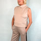Dolley Side Stripe Pants - She Chester