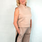 Dolley Side Stripe Pants - She Chester