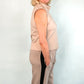 Dolley Side Stripe Pants - She Chester