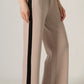 Dolley Side Stripe Pants - She Chester