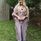 Dolly Rose Ruffle Kimono - She Chester