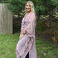 Dolly Rose Ruffle Kimono - She Chester