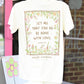 Done in Love Mineral Wash Tee - She Chester