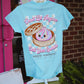 Don't Let Anyone Dull Squishy Tee - She Chester