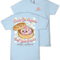 Don't Let Anyone Dull Squishy Tee - She Chester