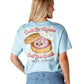 Don't Let Anyone Dull Squishy Tee - She Chester
