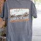 Down in the Marsh Min Wash Tee - She Chester