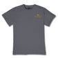 Down in the Marsh Min Wash Tee - She Chester
