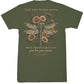 Dragonfly Masterpiece Tee - She Chester