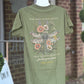 Dragonfly Masterpiece Tee - She Chester