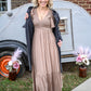 Dress to Impress Maxi - She Chester