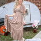 Dress to Impress Maxi - She Chester
