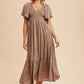 Dress to Impress Maxi - She Chester