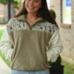 Duck Camo Alleyna Pullover - She Chester