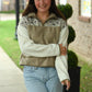 Duck Camo Alleyna Pullover - She Chester