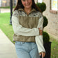 Duck Camo Alleyna Pullover - She Chester