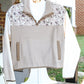 Duck Camo Alleyna Pullover - She Chester