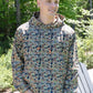 Duck Camo Light Pattern Hoodie SS26 - She Chester