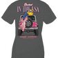 Duck Jeep T-Shirt - She Chester