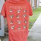 Duck Waters Tee - She Chester