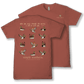 Duck Waters Tee - She Chester