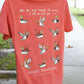 Duck Waters Tee - She Chester