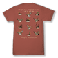 Duck Waters Tee - She Chester