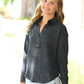 Dusk Ribbed Long Sleeve - She Chester