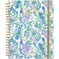 2024-2025 17 Month Jumbo Agenda - Resort White Just A Pinch