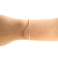 Mollie Bar Bracelet: Standard 6.75 inch
