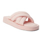 Piper Slide Sandal - Pink -