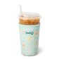 Easter Bunny Iced Cup Coolie (Medium) - She Chester