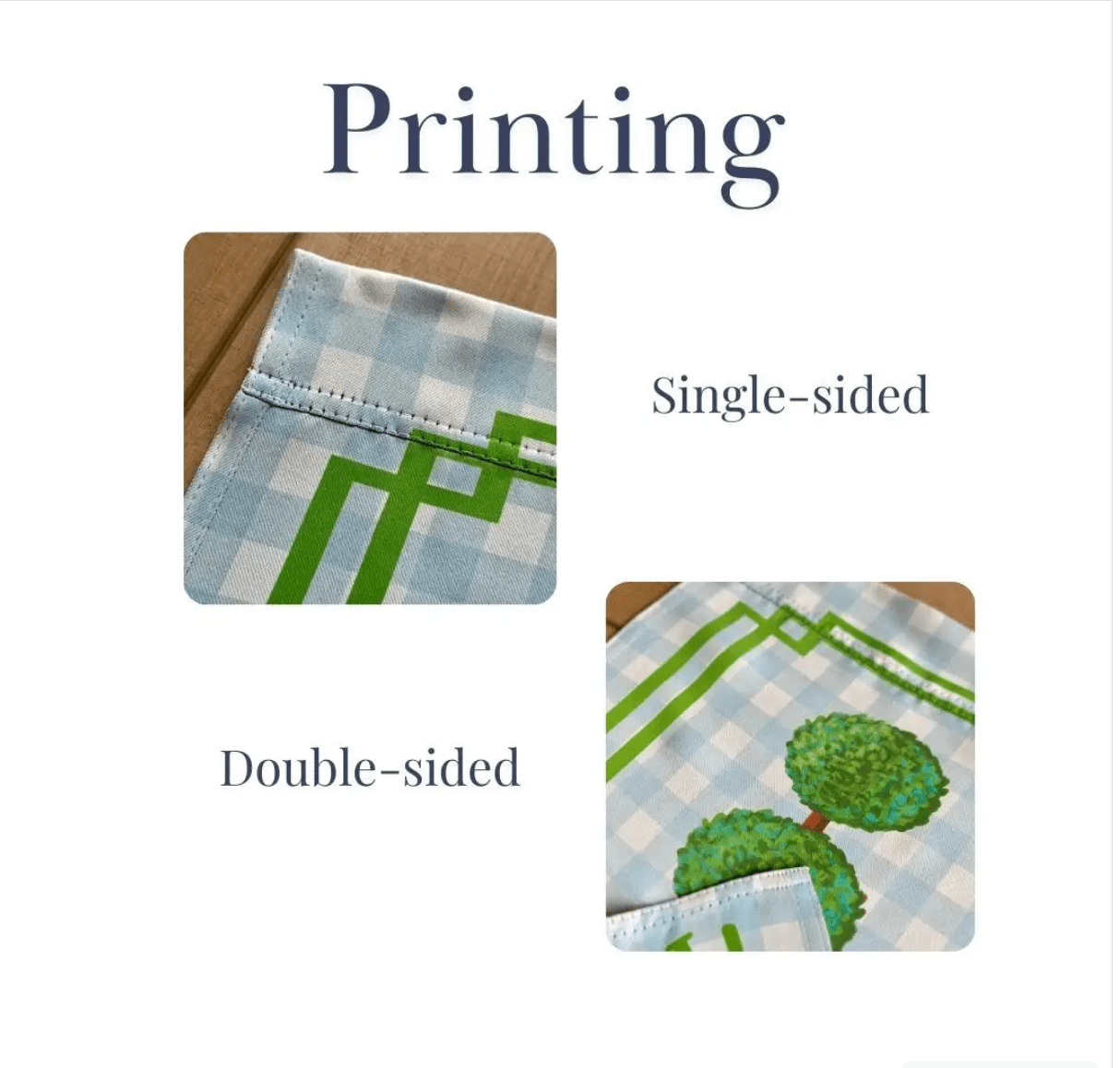 Easter Garden Flag – Happy Easter Rabbit: 12" x 18" - Double - Sided - She Chester