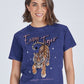 Easy Tiger Tee - She Chester
