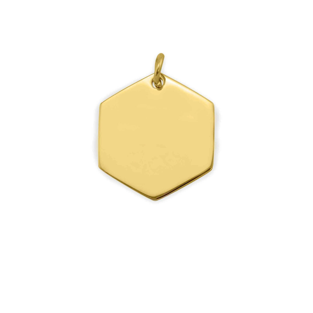 Blank Charms