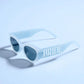 Bride Blue Sunglasses