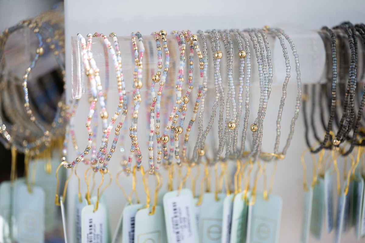 egirl Hope Classic Bracelet - Morning Mist - She Chester