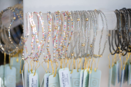 egirl Hope Classic Bracelet - Morning Mist - She Chester