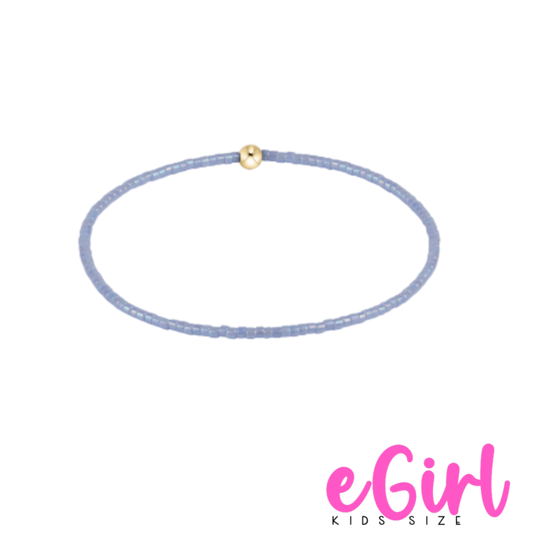 egirl Hope Classic Bracelet - Ocean Mist - She Chester