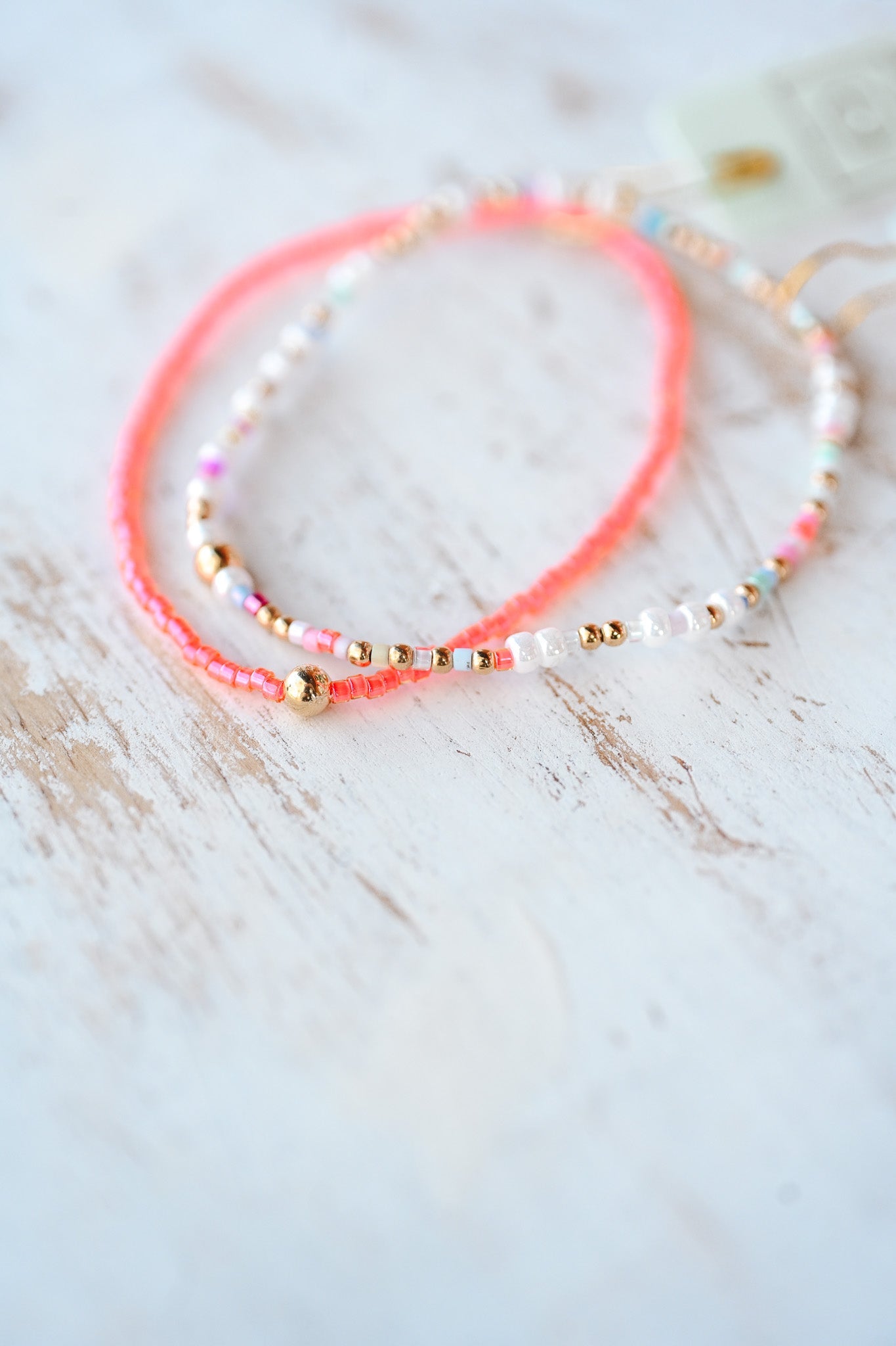 egirl Hope Classic Bracelet - Sherbert - She Chester