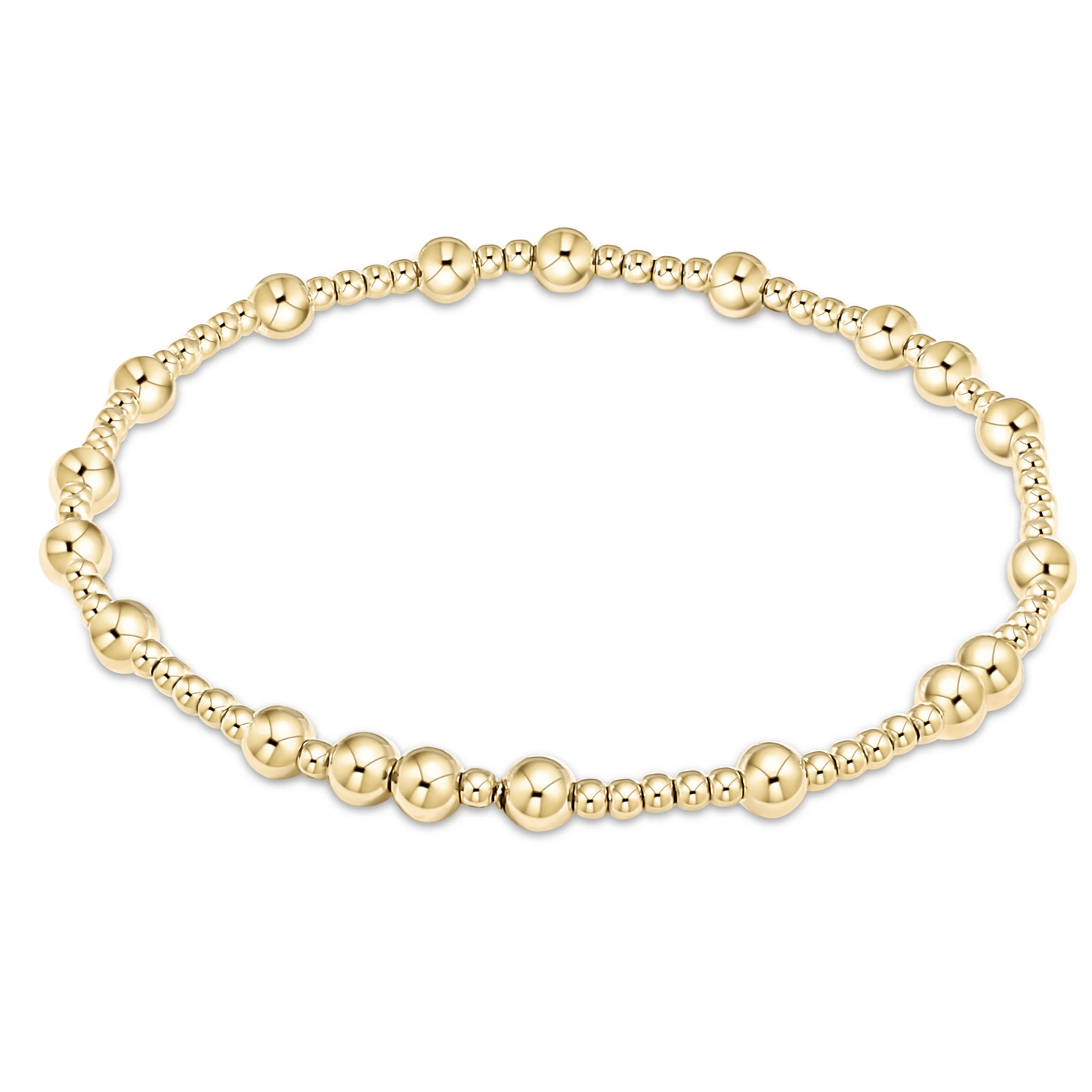 EGIRL Hope Gold 4MM (KIDS) - She Chester