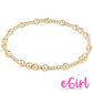 EGIRL Hope Gold 4MM (KIDS) - She Chester