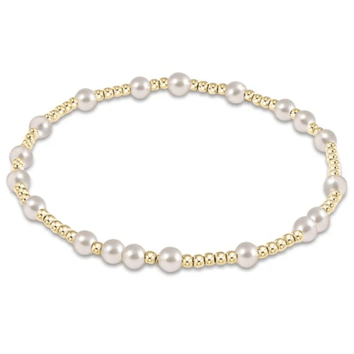 EGIRL Hope Pearl 4MM (KIDS) - She Chester