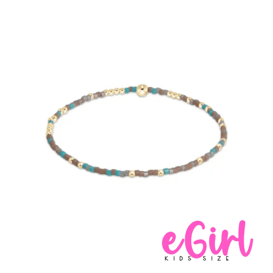 EGIRL Hope Unwritten Beaches (KIDS) - She Chester