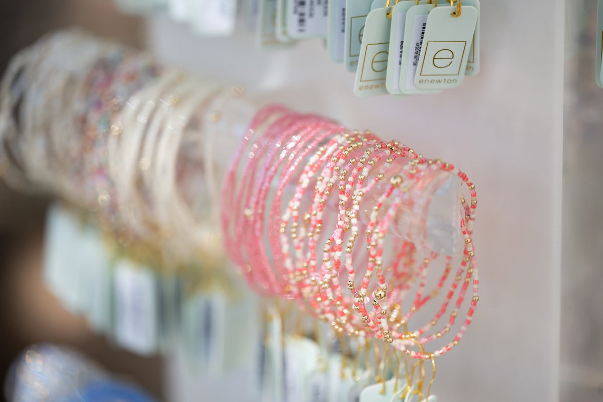 egirl Hope Unwritten Bracelet - Fashionably Late - She Chester