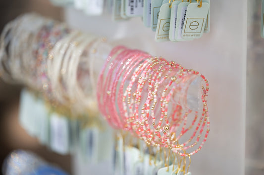 egirl Hope Unwritten Bracelet - Fashionably Late - She Chester