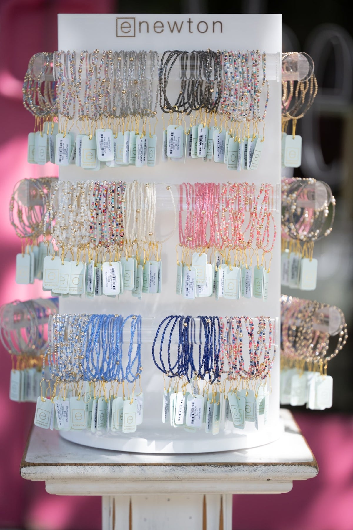 egirl Hope Unwritten Bracelet - Fashionably Late - She Chester