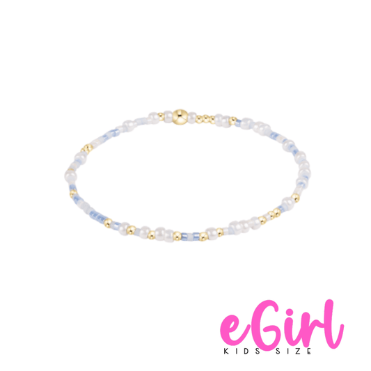 egirl Hope Unwritten Bracelet - It's Not That Deep - She Chester