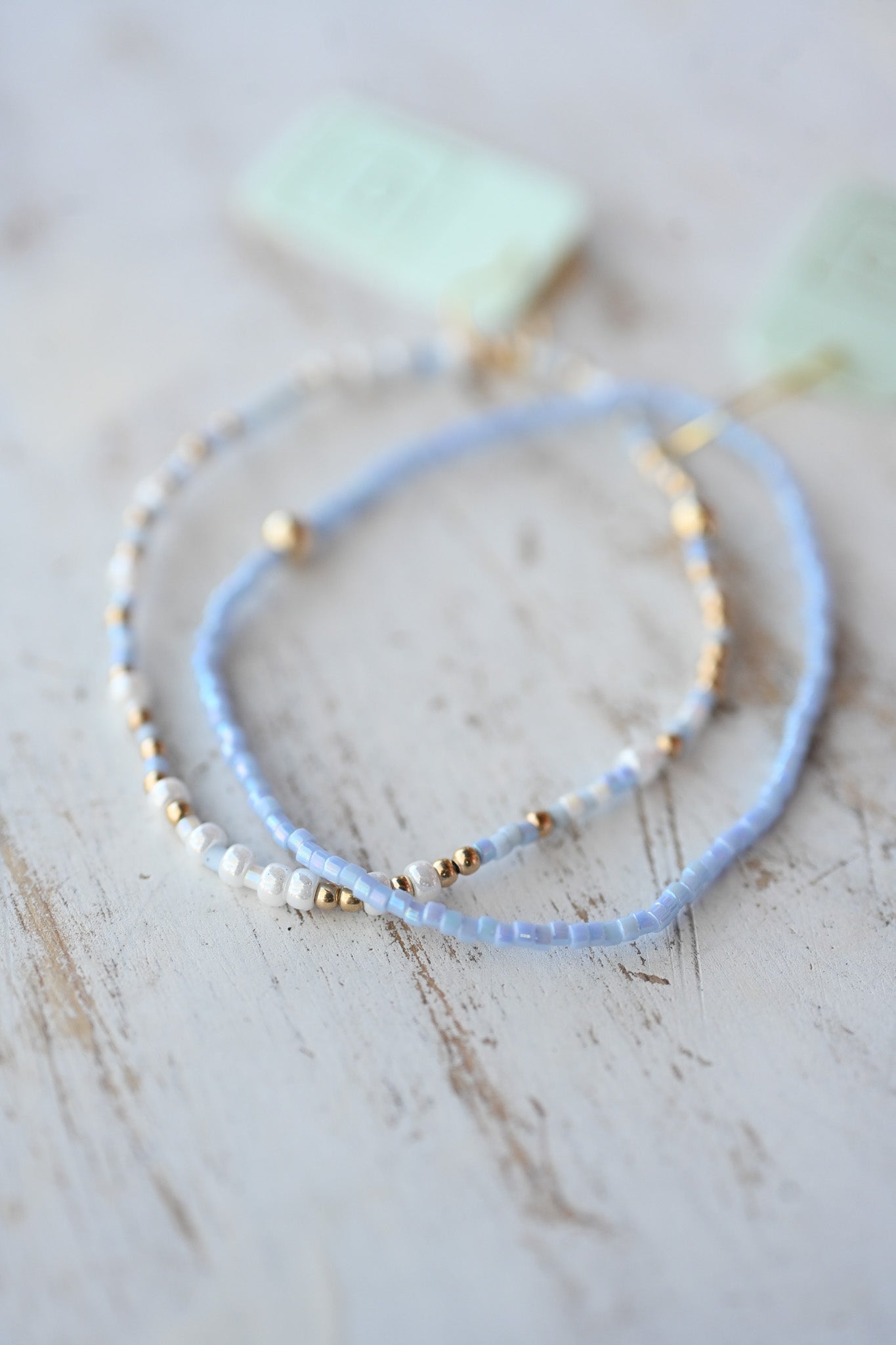 egirl Hope Unwritten Bracelet - It's Not That Deep - She Chester