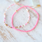 egirl Hope Unwritten Bracelet - Kiss And Tell - She Chester